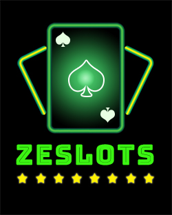 ZeSlots Official Logo